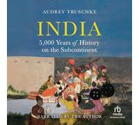 India: 5,000 Years of History on the Subcontinent