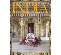 India: A Journey Within and Without