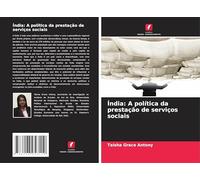 Índia: A política da prestação de serviços sociais