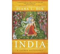 Diana L Eck India (Tascabile)