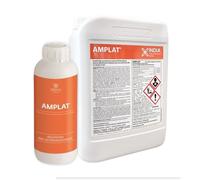 India Amplat Insetticida Concentrato per Mosche, Blatte, Zanzare