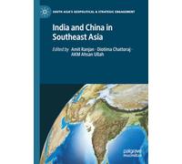 India and China in Southeast Asia
