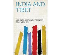 India and Tibet