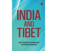 India and Tibet