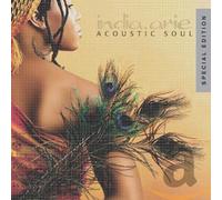India.Arie - Acoustic Soul (2 CD)