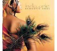 India.Arie - Acoustic Soul