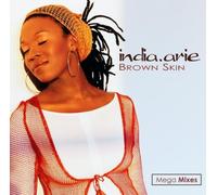India Arie - Brown Skin
