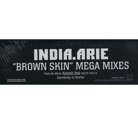 India.Arie - Brown Skin (Megamix)