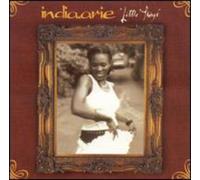 India.Arie - Little Things
