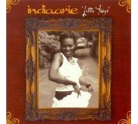 India.Arie - Little Things