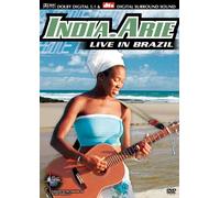 India Arie - Live in Brazil [Dts]
