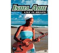 India Arie: Music in High Places