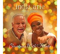 India Arie/ Sample, Joe - Christmas With Friends