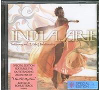 India Arie - Testimony: Vol.1, Life &...