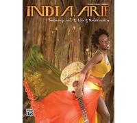 India.Arie -- Testimony, Vol 1: Life & Relationship (Piano/Vocal/Chords) by India.Arie (1-Jan-2007) Sheet music