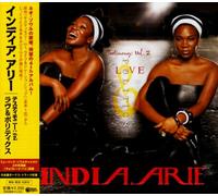 India Arie - TESTIMONY: VOL.2 + 2
