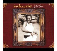 India.Arie - The Little Things