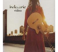 India Arie - Video
