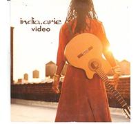 India Arie - Video