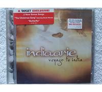 India.Arie - Voyage to India