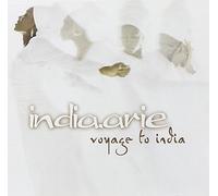 India.Arie - Voyage to India