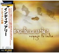 India Arie - Voyage to India