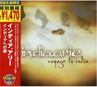 India Arie - Voyage to India