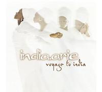 India.Arie Voyage to India (CD)