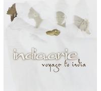 India.Arie Voyage to India (CD)