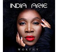 India Arie - Worthy