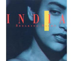 India - Breaking Night