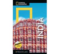 India. Con mappa. Nuova ediz.