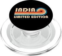 INDIA Country Travel Vacation Souvenir PopSockets PopGrip per MagSafe