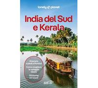 India del Sud e Kerala