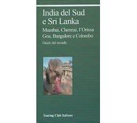 India del Sud e Sri Lanka