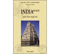 India del Sud. Nella terra degli dèi