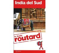 India Del Sud [Paperback] Touring Il Viaggiatore
