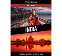 India (DVD) Tina Wallace Patrick Ray Gallows
