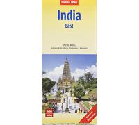INDIA EAST