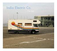 India Electric Co - Gap