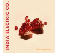 India Electric Co. - Pomegranate