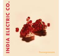 India Electric Co. - Pomegranate