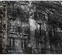 India Electric Co. - Seven Sisters
