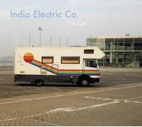 India Electric Co. The Gap (CD) Album