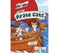 India Faux The Pirate Cats (Tascabile)