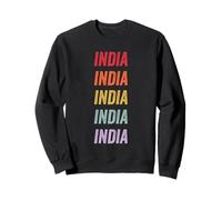 India Felpa