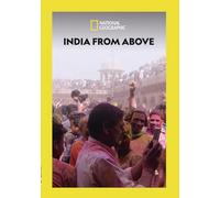 India From Above