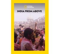 India From Above