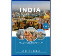 India Guida turistica 2026