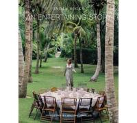 India Hicks Brooke Shields Entertaining Story, An (Copertina rigida)